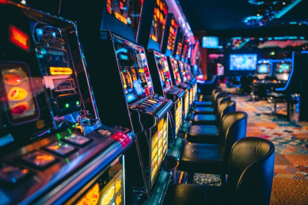 mposurga slot App 