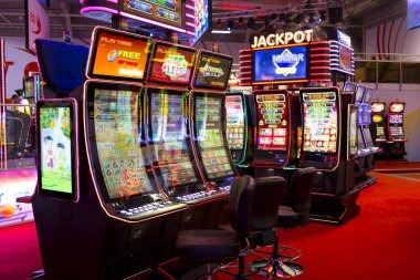 mposurga slot featured game showcase